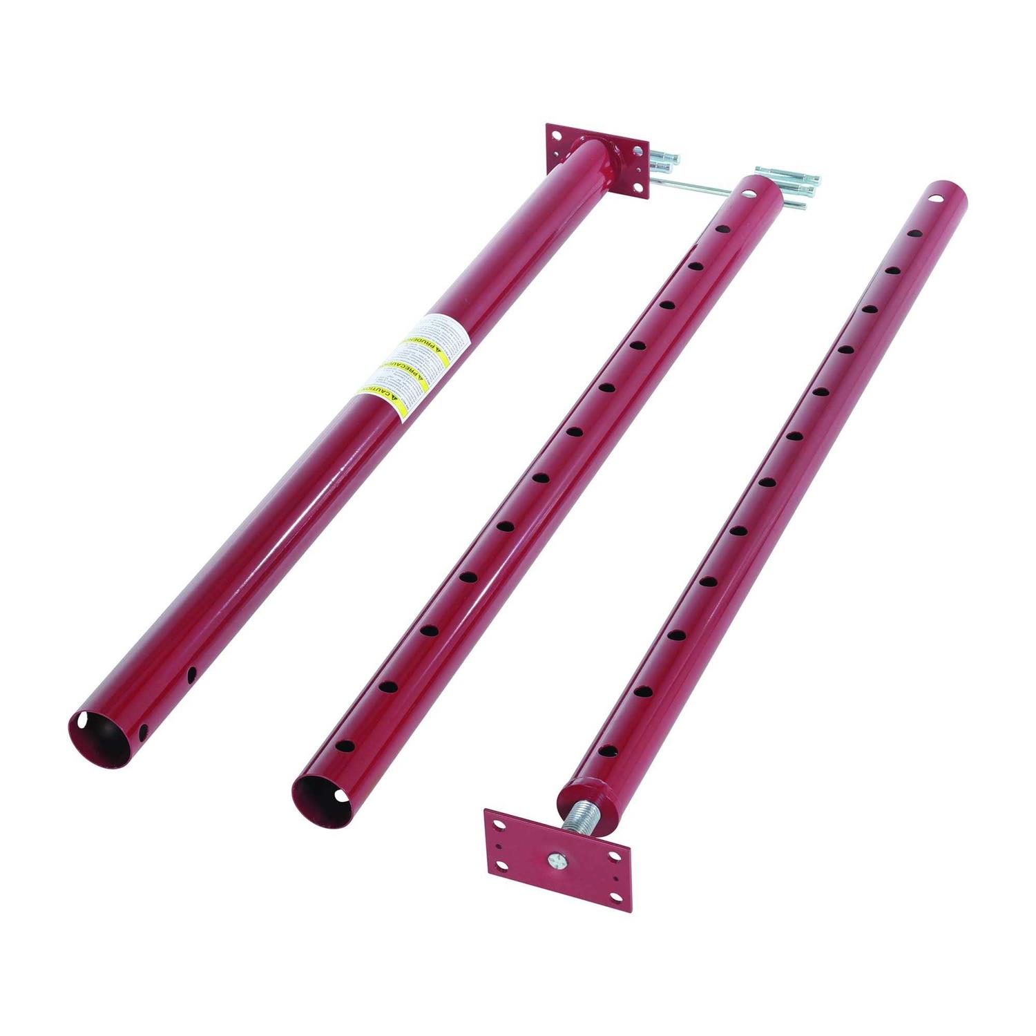 Vestil FJB-150 150 Basement Floor Jack - Image 4