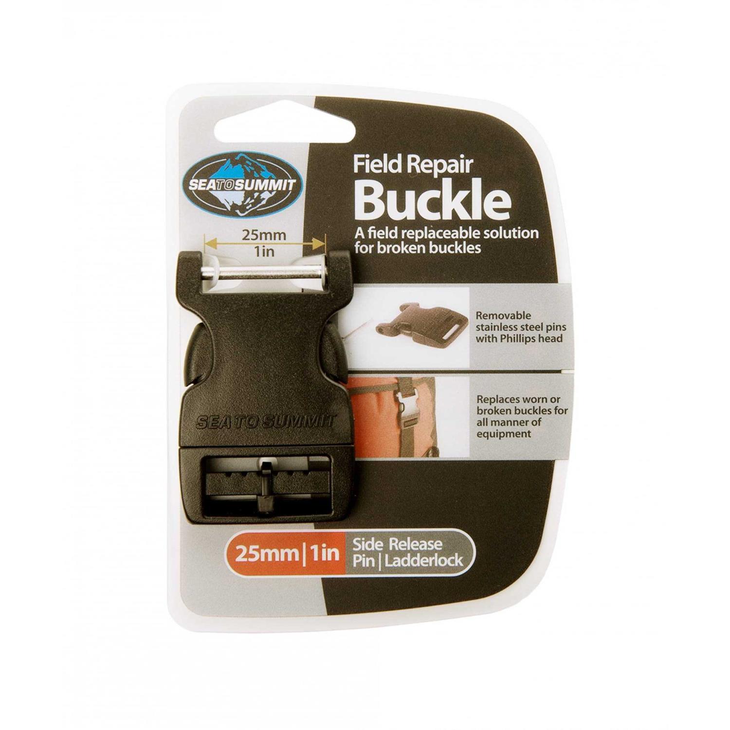 Sea To Summit Field Repair Buckle - Image 3