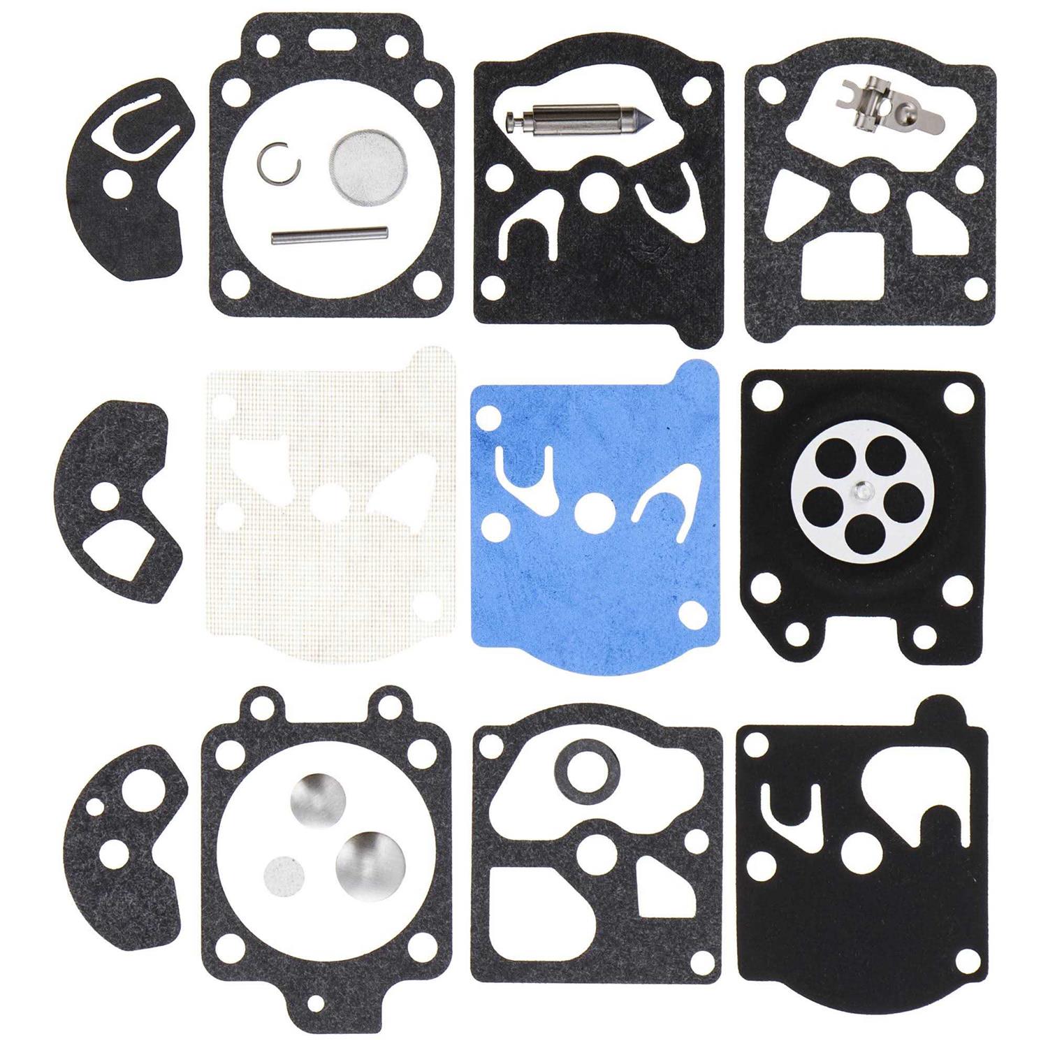 OEM Carburetor Kit / Walbro K10-WAT - Image 4