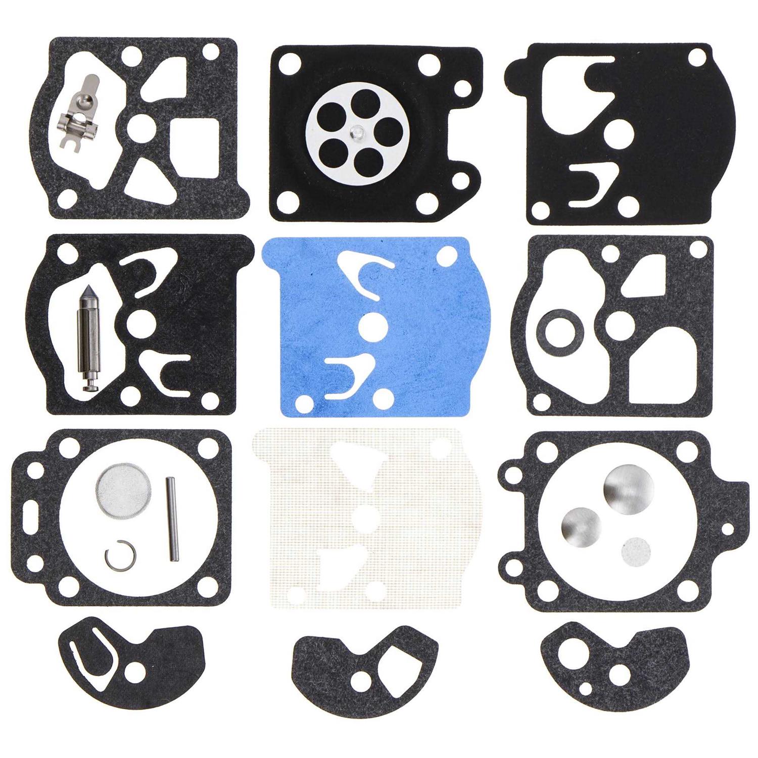 OEM Carburetor Kit / Walbro K10-WAT - Image 5
