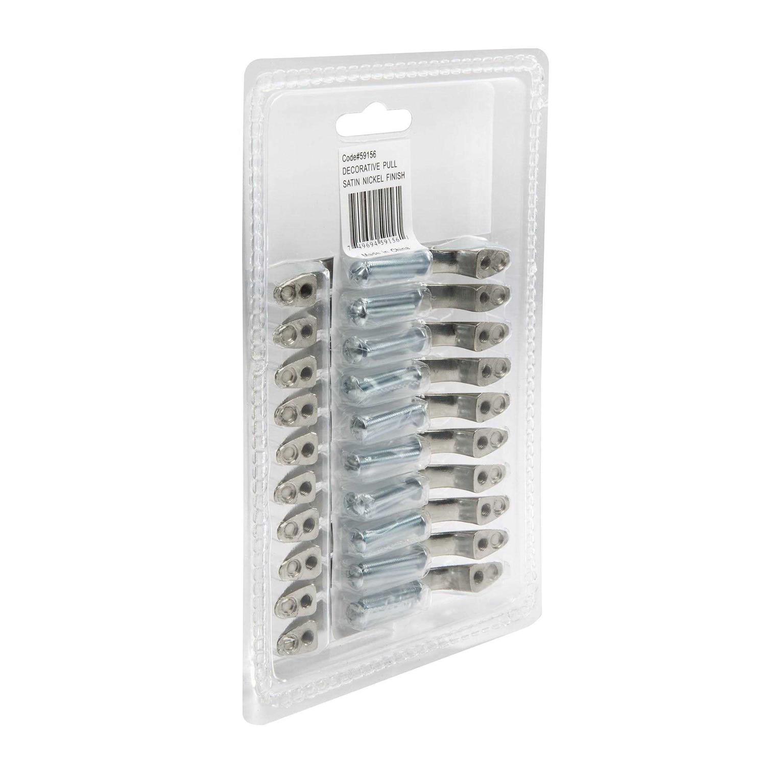 Ultra Hardware 59156 Cabinet Hardware Handle Pull - Image 3