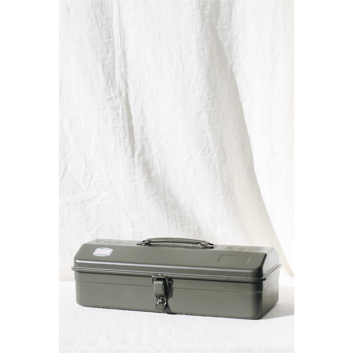 Toyo Steel Camber-Top Toolbox Y-350 - Image 4