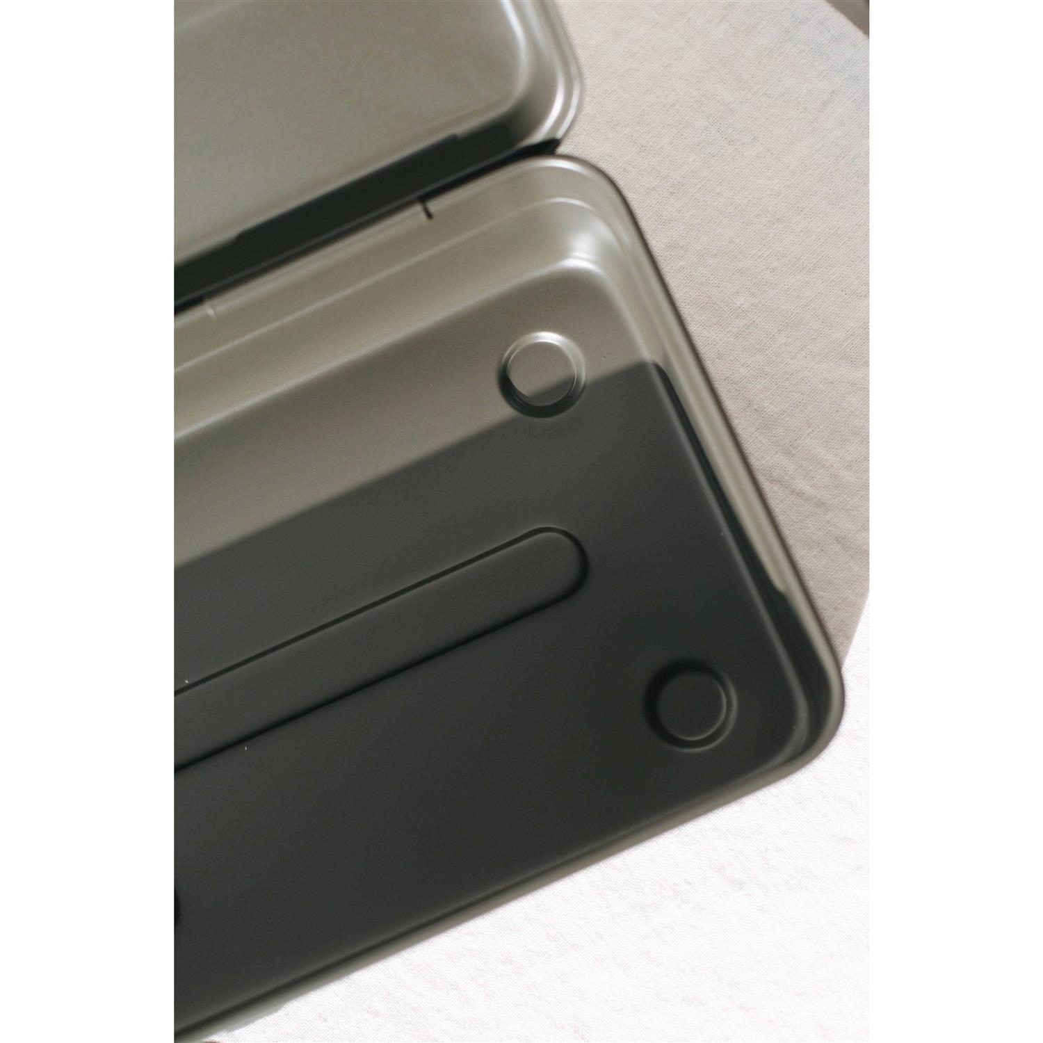 Toyo Steel Camber-Top Toolbox Y-350 - Image 5