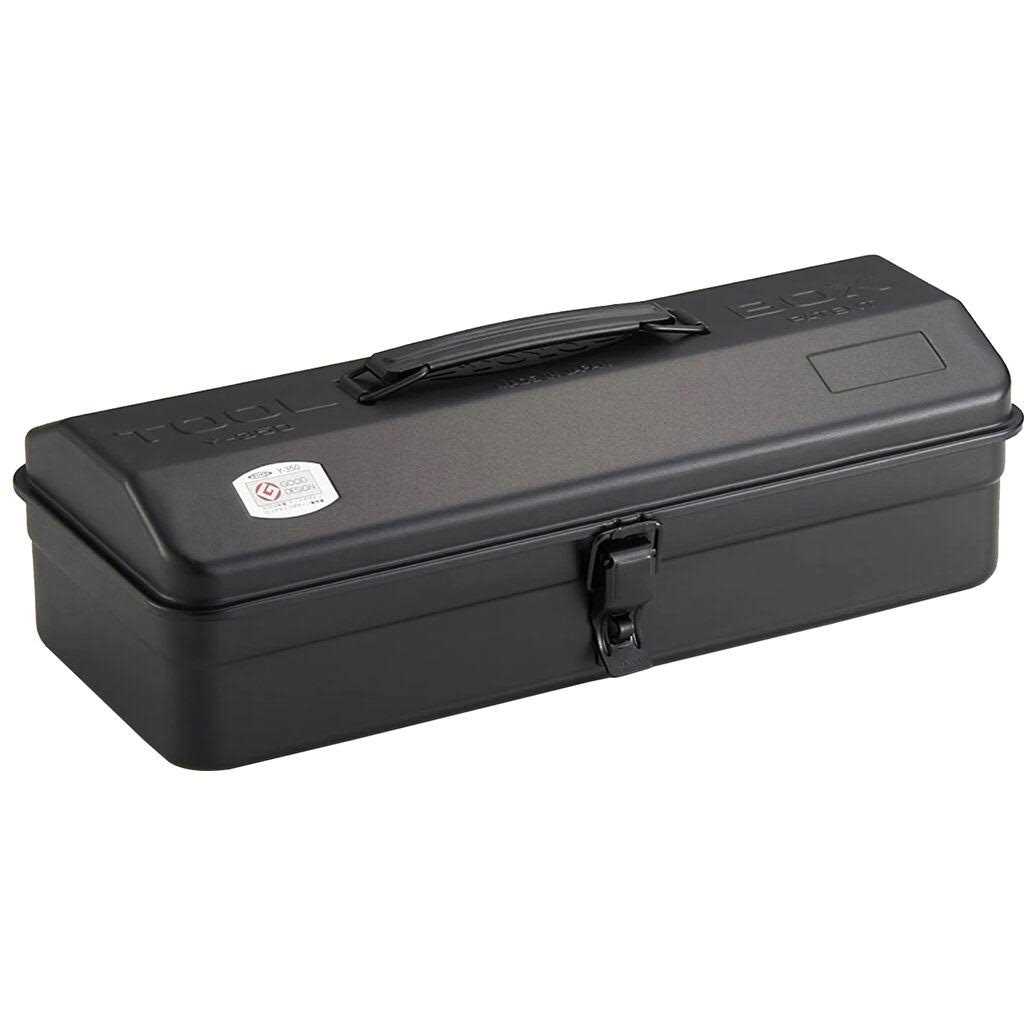 Toyo Steel Camber-Top Toolbox Y-350 - Image 4