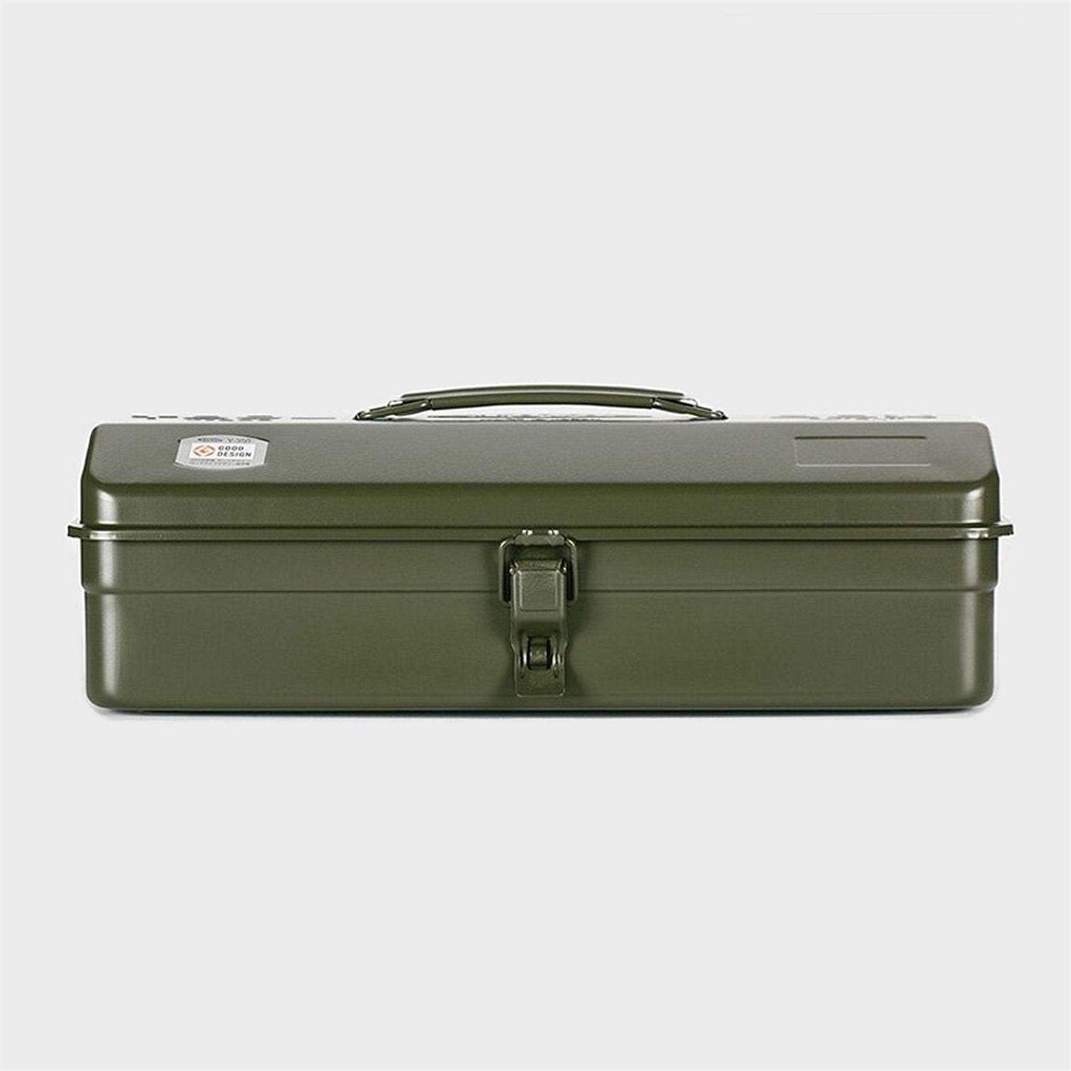 Toyo Steel Camber-Top Toolbox Y-350 - Image 5