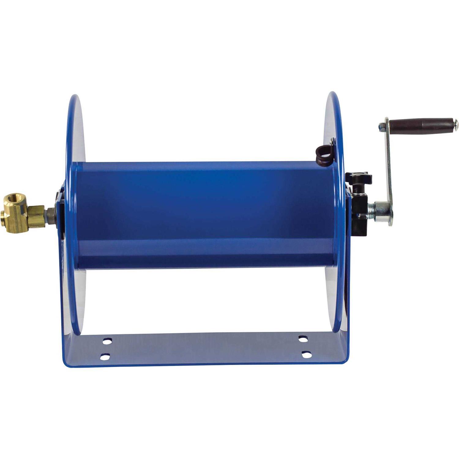 Coxreels Hand Crank Hose Reel 112-3 - Image 3