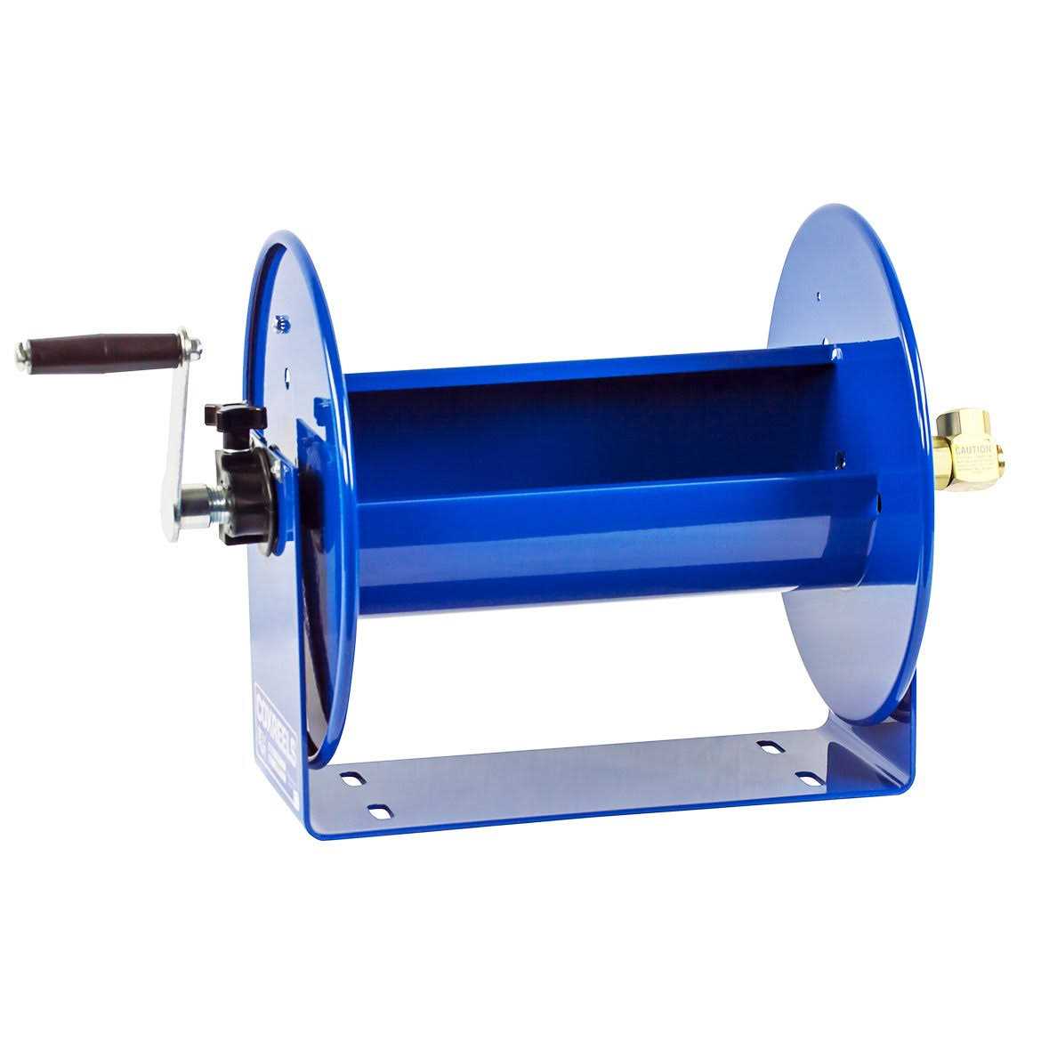 Coxreels Hand Crank Hose Reel 112-3 - Image 5