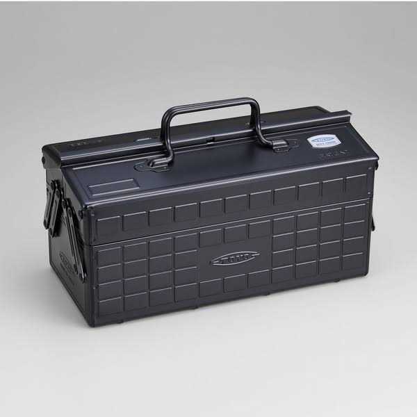 Toyo Steel Cantilever Toolbox ST-350 - Image 5