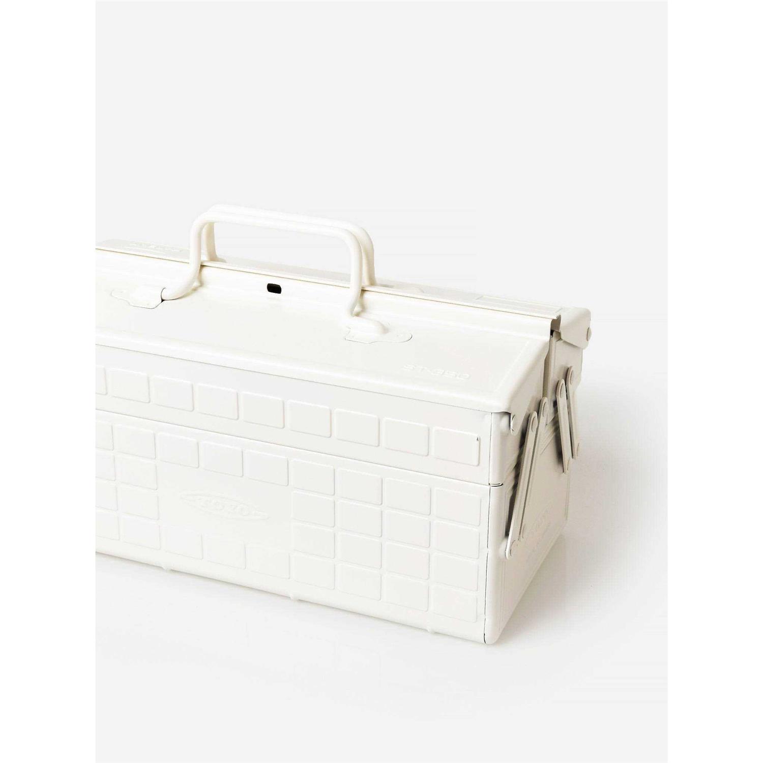 Toyo Steel Cantilever Toolbox ST-350 - Image 3