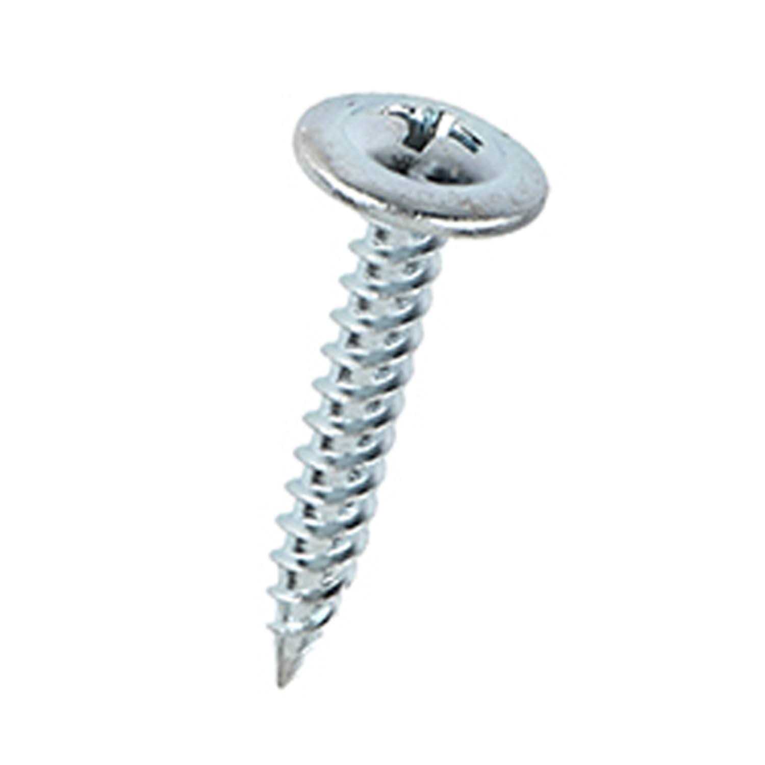 Teks Lath Screws Sharp Point 21508 - Image 3