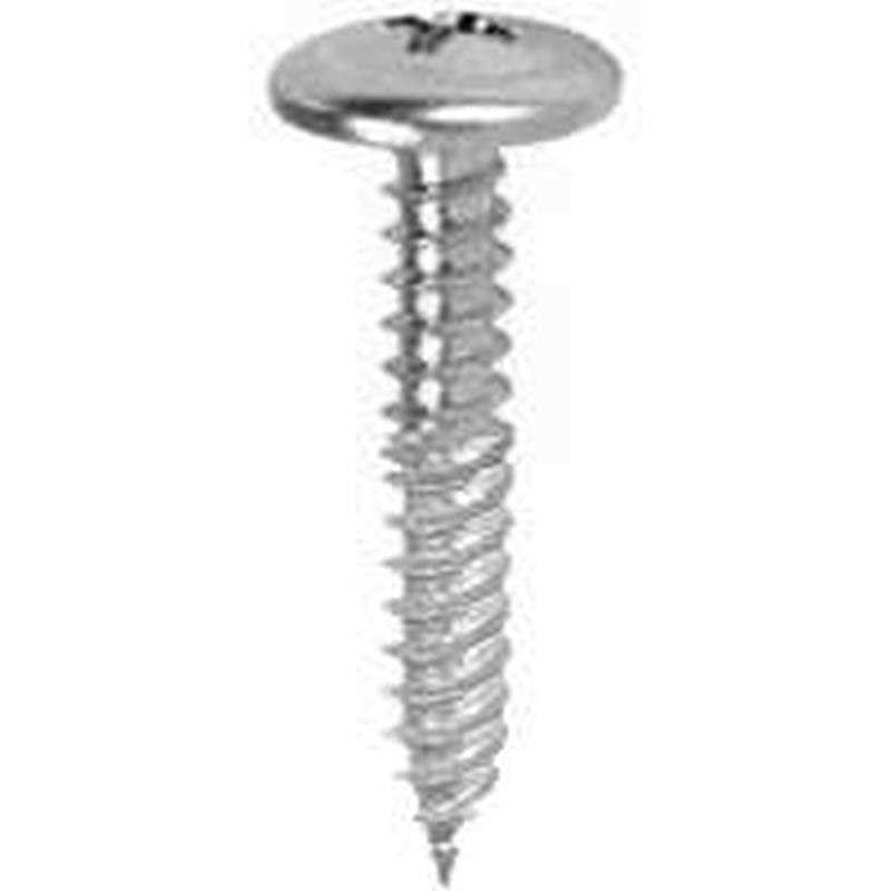 Teks Lath Screws Sharp Point 21508 - Image 5