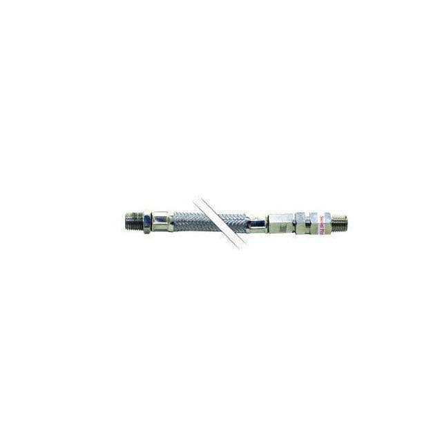 Viair 92804 18 Stainless Steel Braided Leader Hose - Image 4