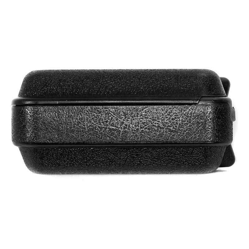 Premium Tool Carry Case High-Density Polyethylene Empty Carry Case USA-Made Hard Plastic Tool Box Rust & Weather-Resistant Blow Molded Empty Carry - Image 2