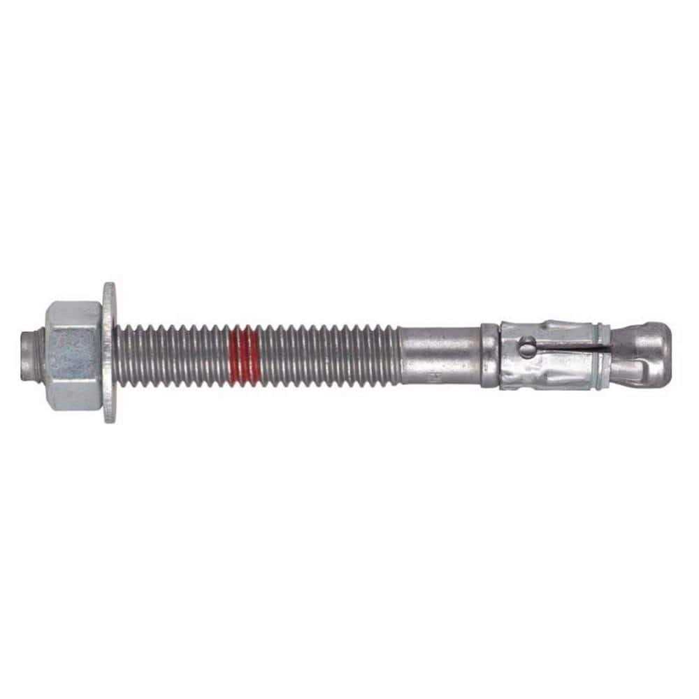 Hilti Kwik Bolt TZ2 Stainless Steel Concrete Anchor