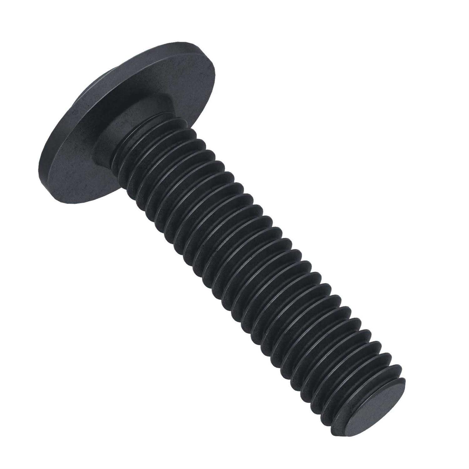 Socket Flanged Button Screws - Image 5