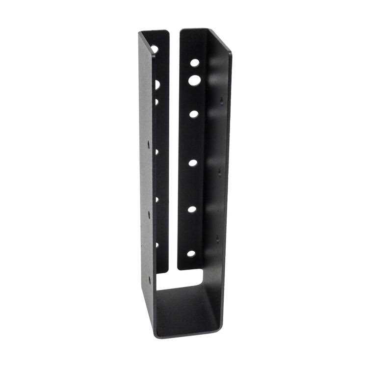 Simpson Strong-Tie APLH24 Concealed-Flange Light Joist Hanger - Image 3