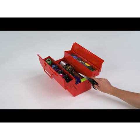 Toyo ST-350 Tool Box by Keiyu Hisashi - Image 3