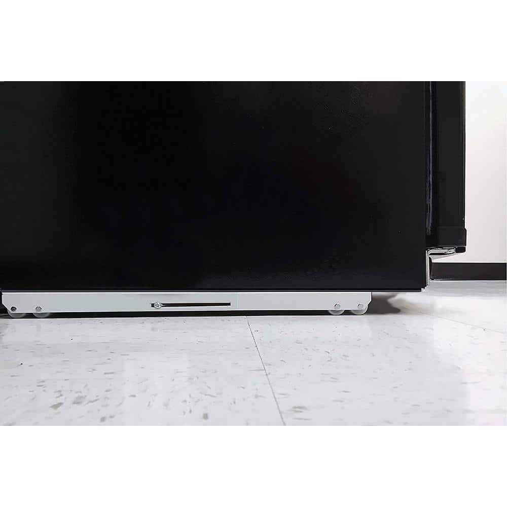 Shepherd Hardware 9603 Aluminum Appliance Roller - Image 5