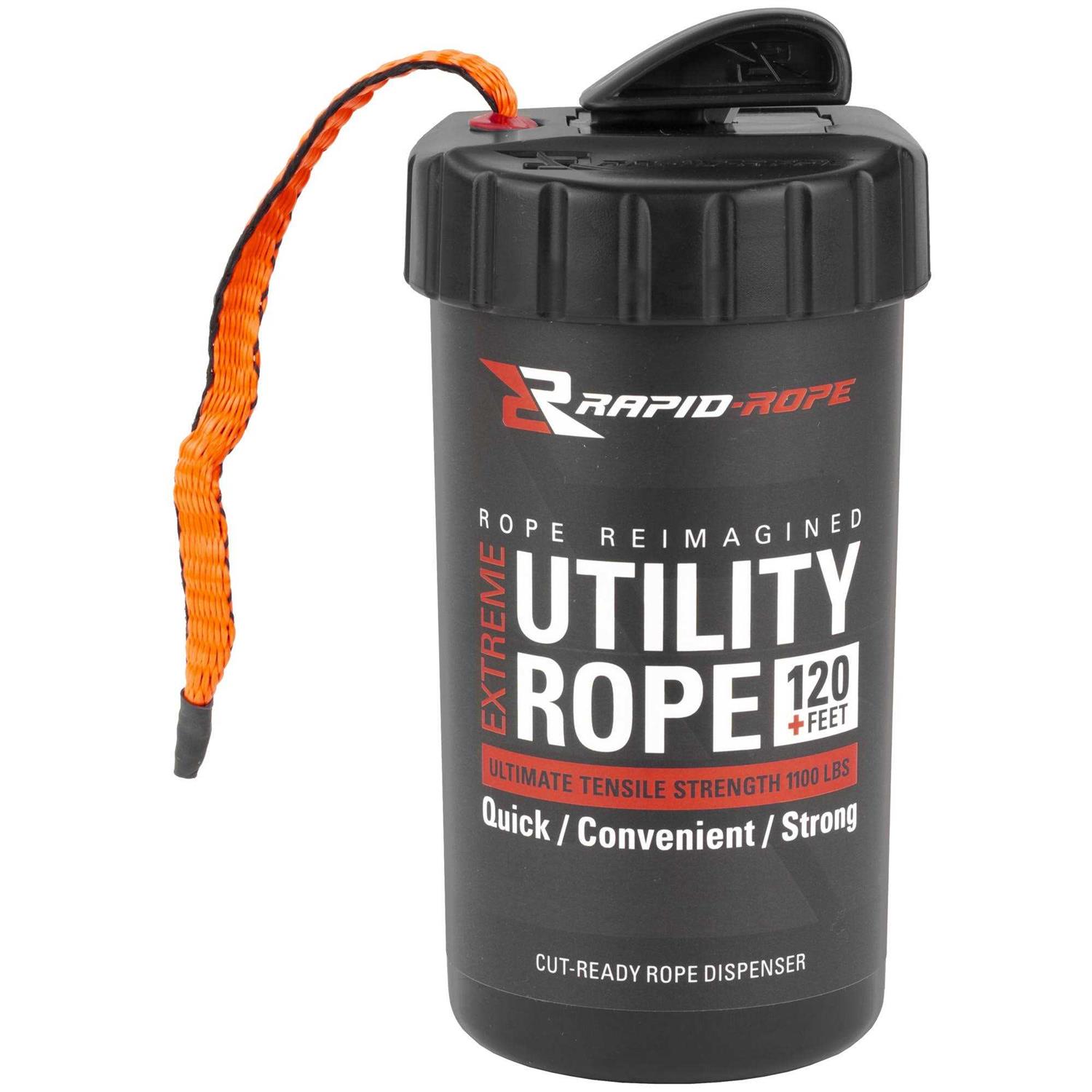 Rapid Rope Rope Canister - Image 4
