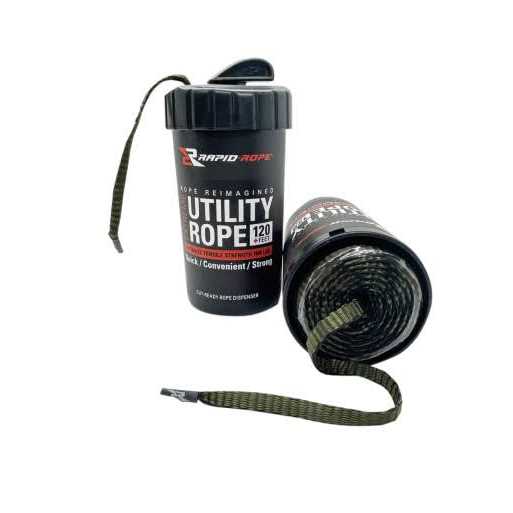 Rapid Rope Rope Canister - Image 5