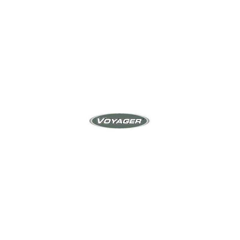 Voyager 12 Pocket Oil Tanned Tool Belt - Image 5