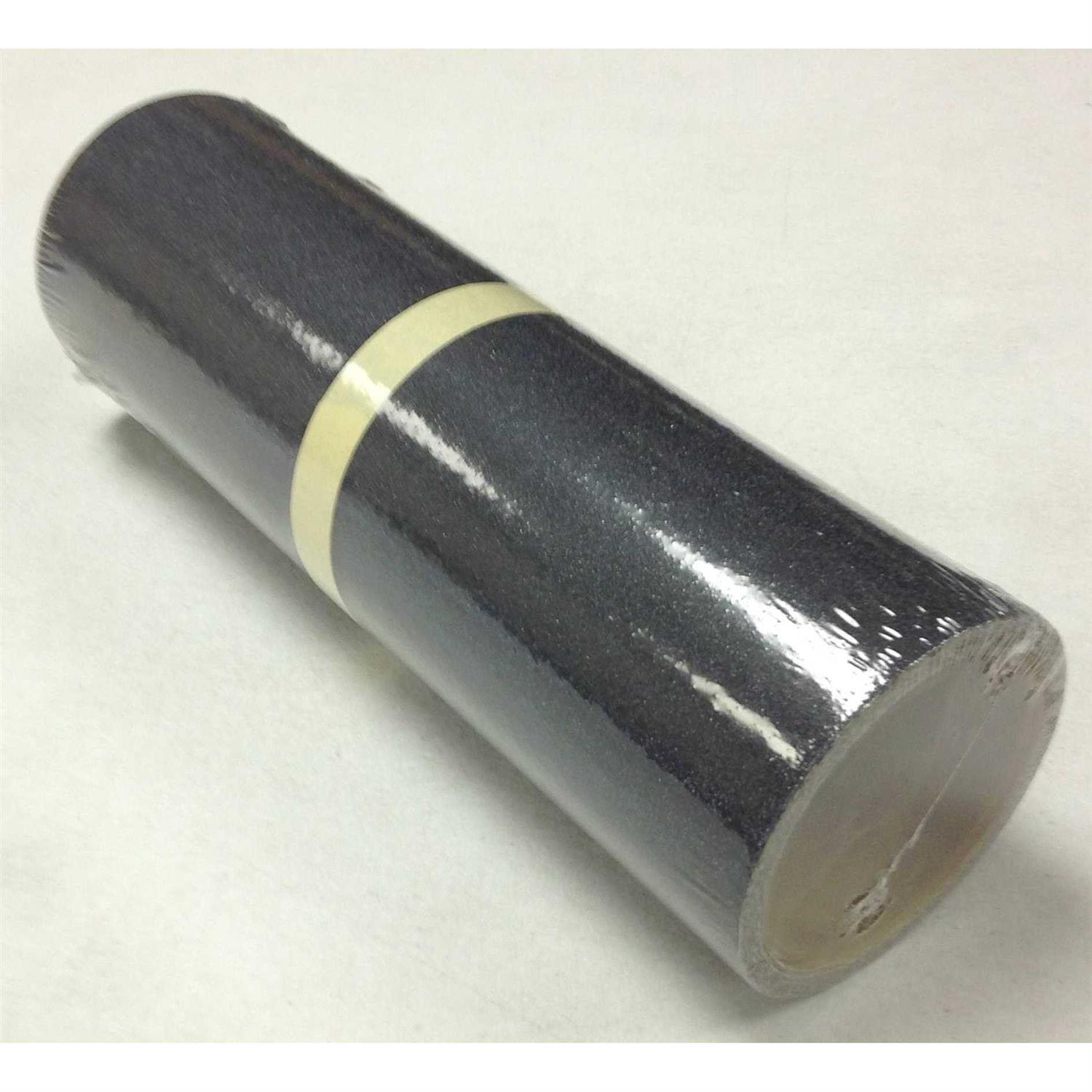 Safe Way Traction 12' X 10 Black 80 Grit Anti Slip Tape Non Skid Abrasive Safety Tape Steps Stairs Ladders Forklifts Ramps Boats 3100-12-10 Nfsi Certi - Image 2