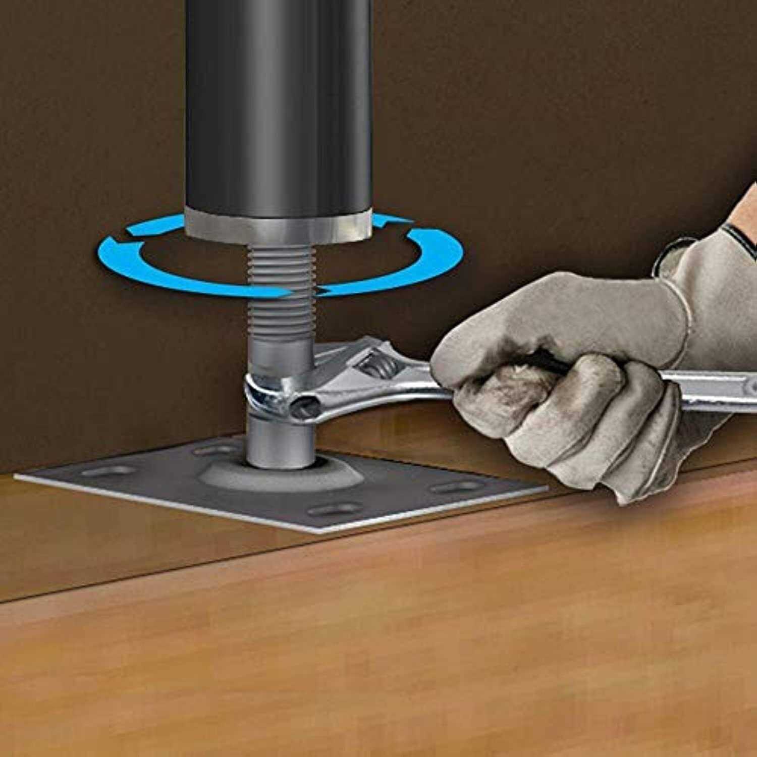 Tiger Brand Jack Post Js-55 - Image 3