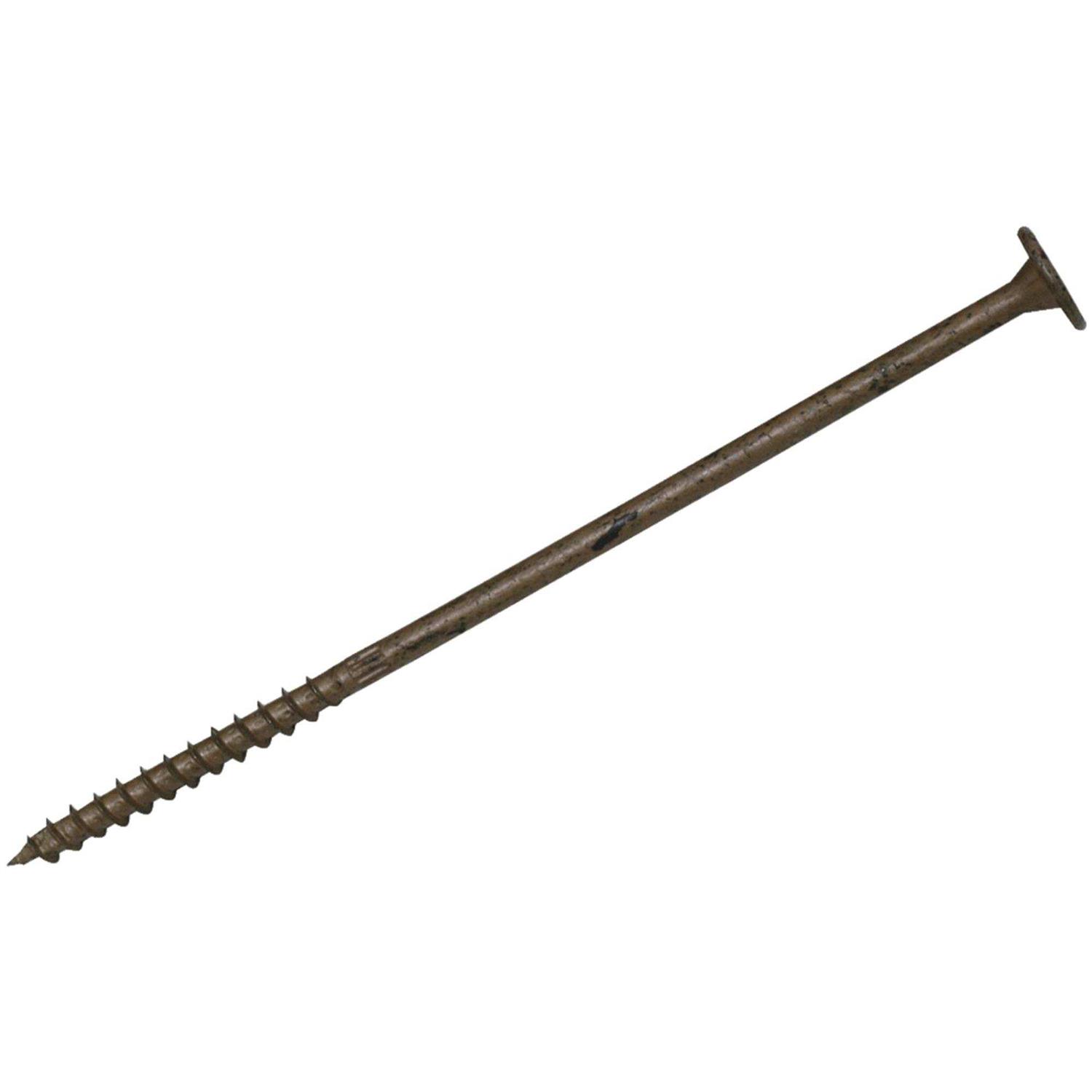 Simpson Strong-Tie Strong-Drive Timber Structure Screw SDWS22800DB-R50 - Image 5