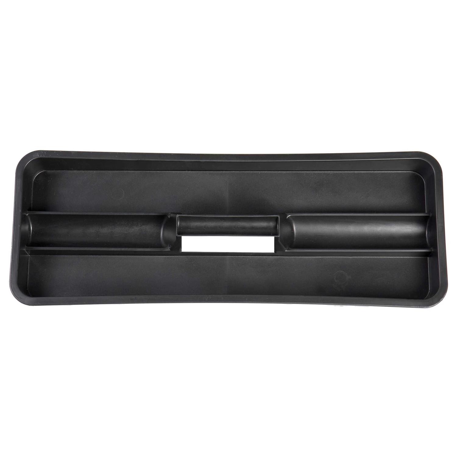 The Original Pink Box 20-Inch Portable Steel Toolbox with Removeable Tray - Image 4