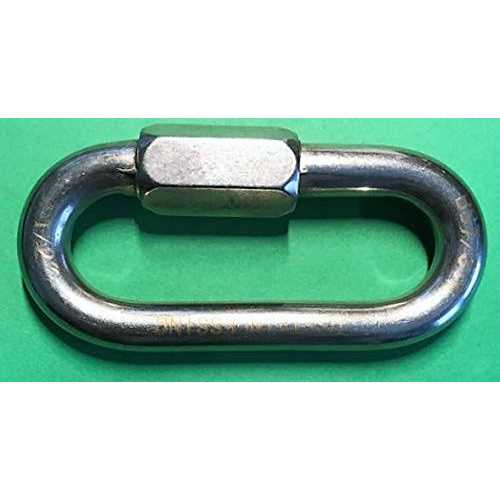 US Stainless Stainless Steel 316 Quick Link Marine Grade - Image 4