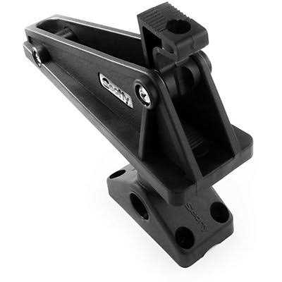 Scotty Anchor Lock w/241 Side Deck Mount - Image 3