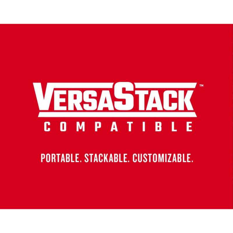 Craftsman VERSASTACK System Tool Box - Image 5