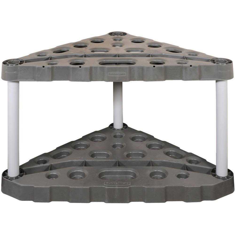 Rubbermaid Deluxe Tool Tower - Image 3