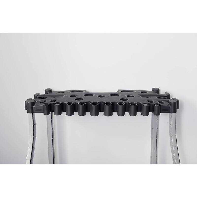 Rubbermaid Deluxe Tool Tower - Image 2