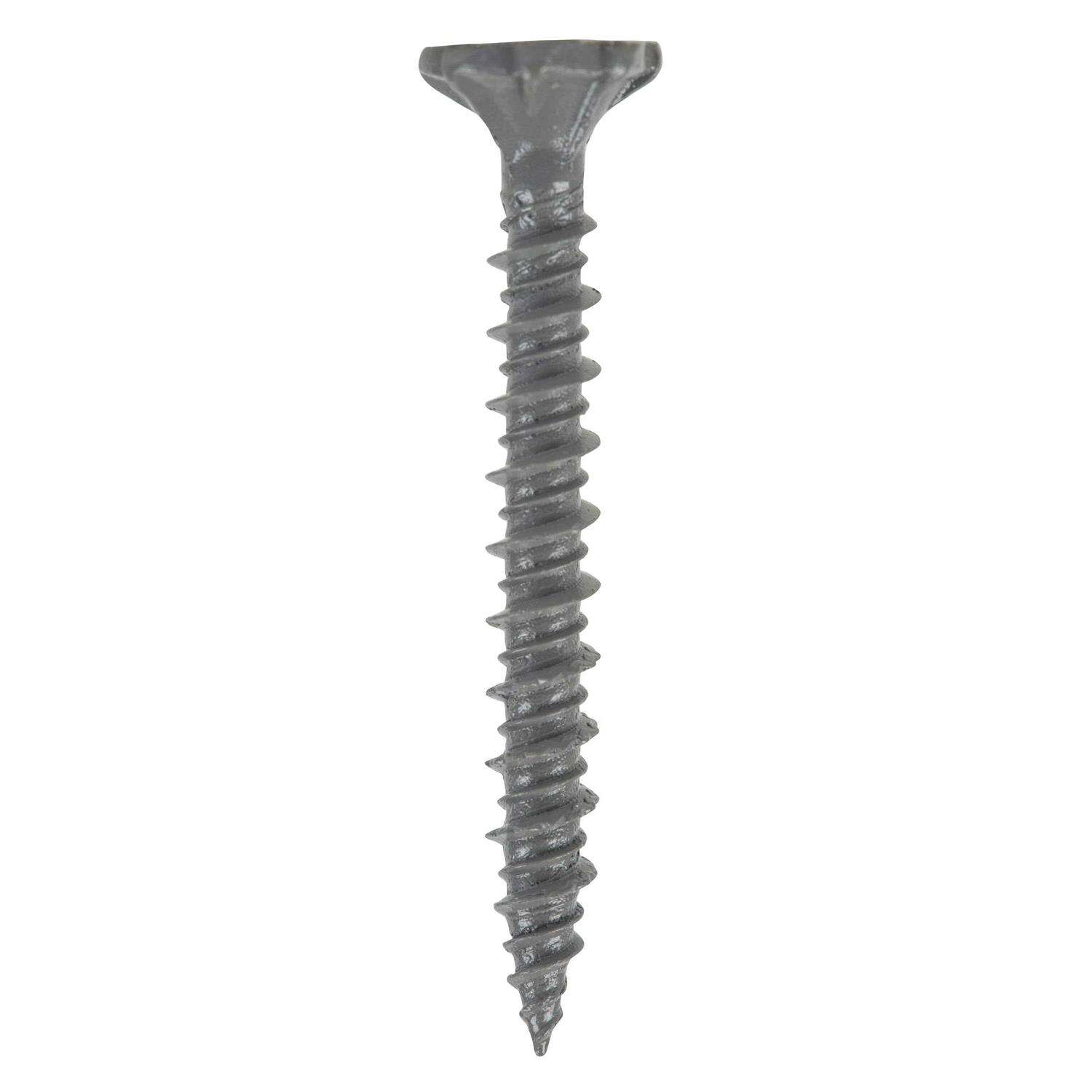 Rock-On Cement Board Screw 23301 - Image 3