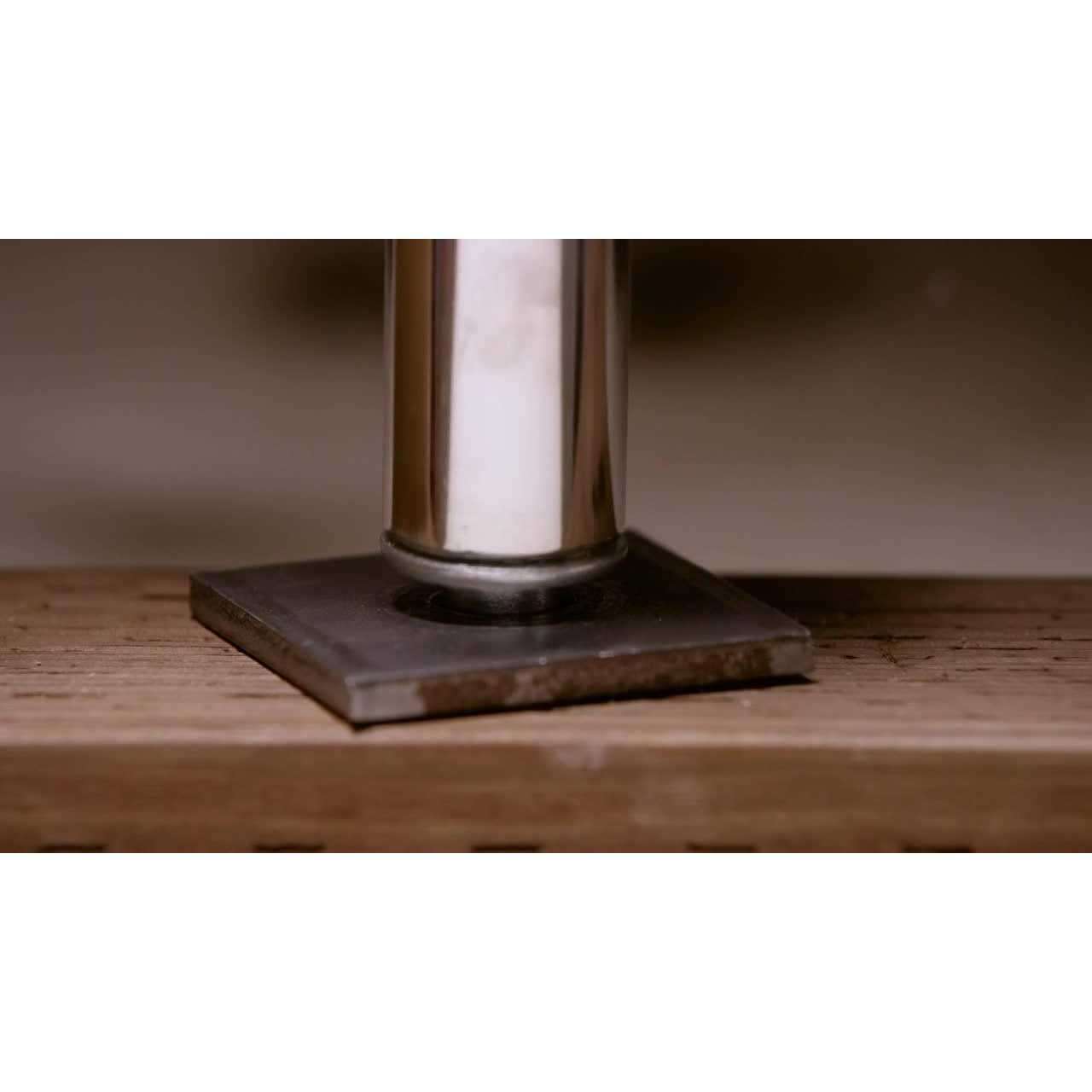 Simpson Strong Tie Thd50234rhc8 Titen HD 1/2 x 2-3/4 Threaded Rod Hanger - Image 5