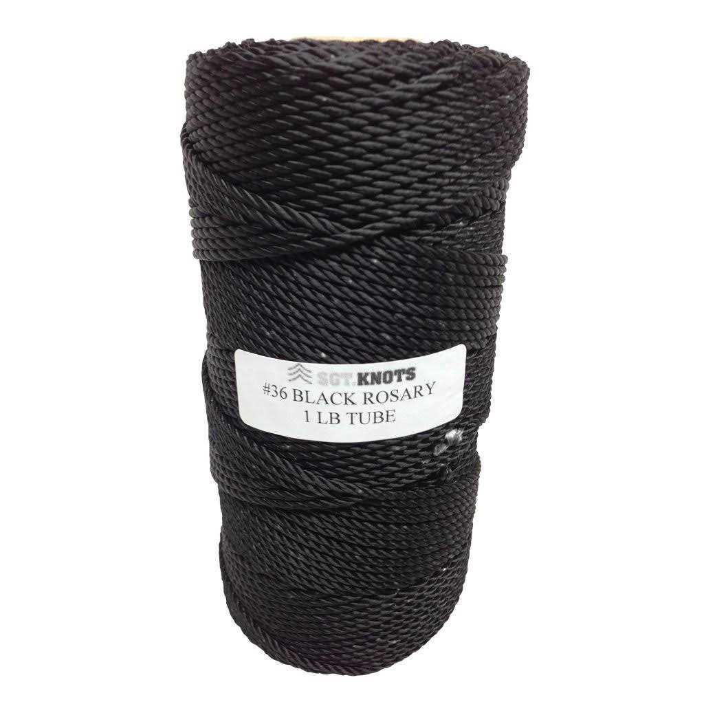 SGT KNOTS #36 Twisted Nylon Rosary Twine - Image 5
