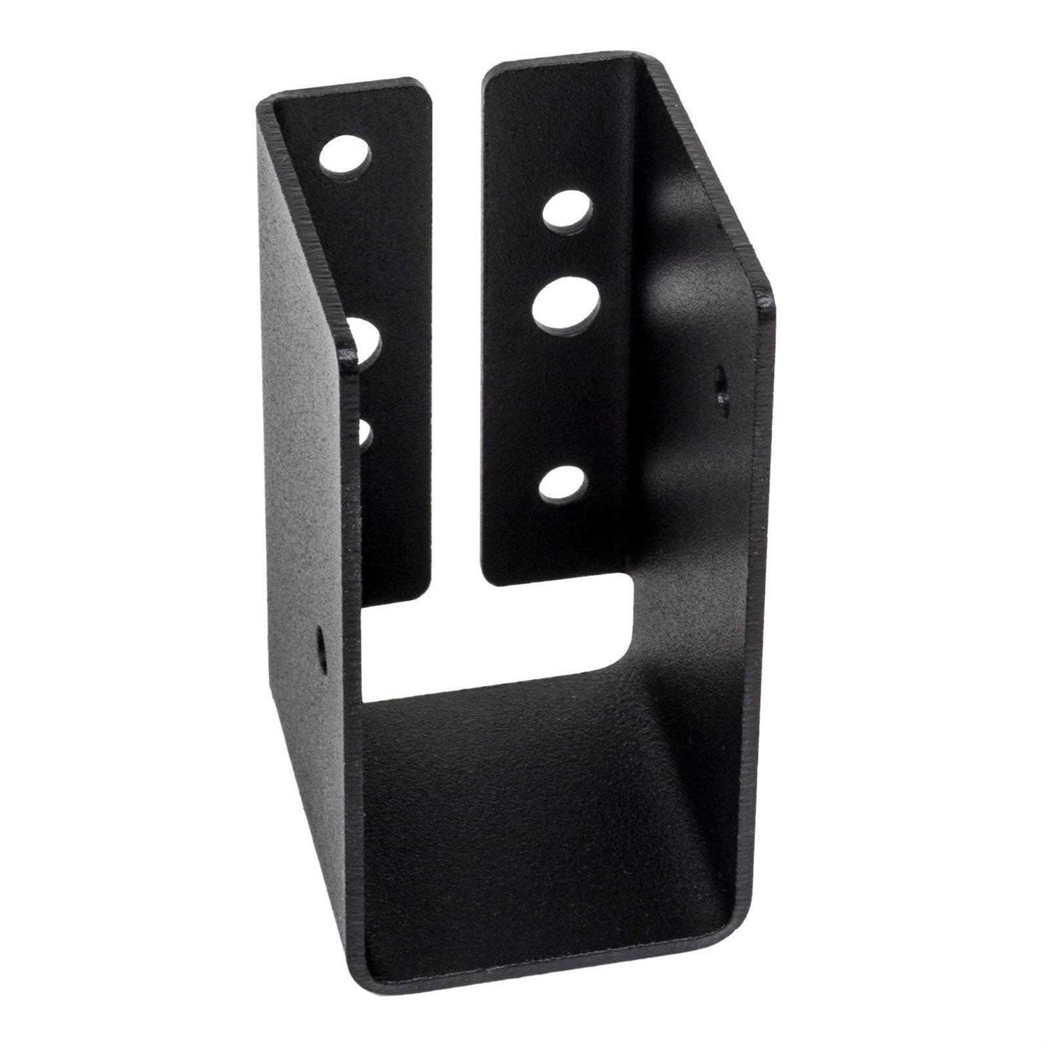 Simpson Strong-Tie APLH24R Concealed-Flange Light Joist Hanger Rough - Image 4