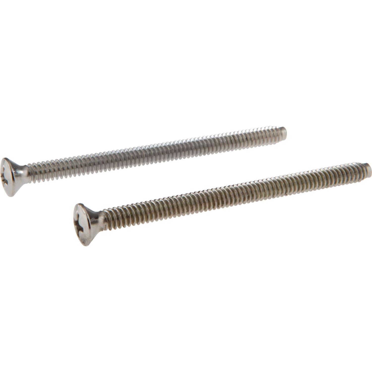 Delta RP196 Escutcheon Screws