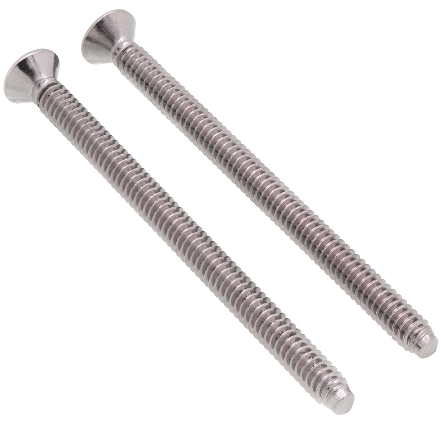 Delta RP196 Escutcheon Screws - Image 2