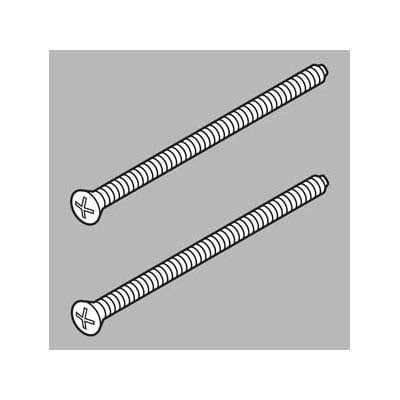 Delta RP196 Escutcheon Screws - Image 3