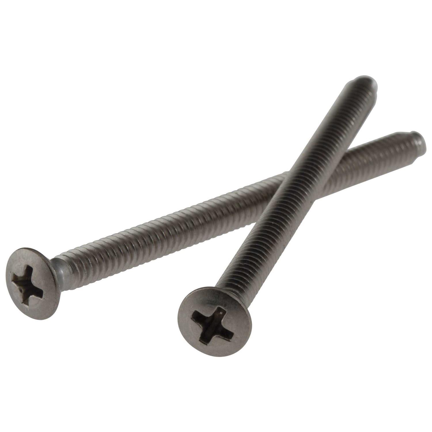 Delta RP196 Escutcheon Screws - Image 5