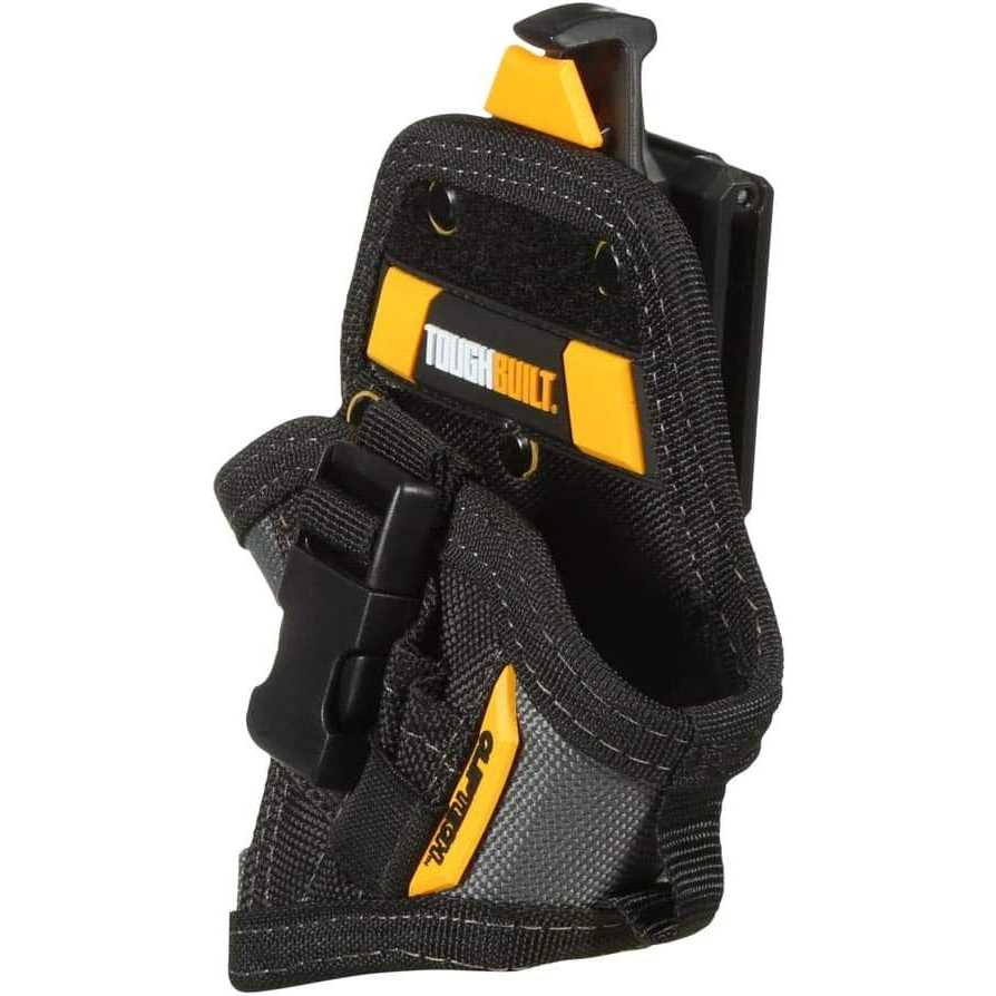 Toughbuilt Drill Holster TB-CT-20-S-2BES - Image 3