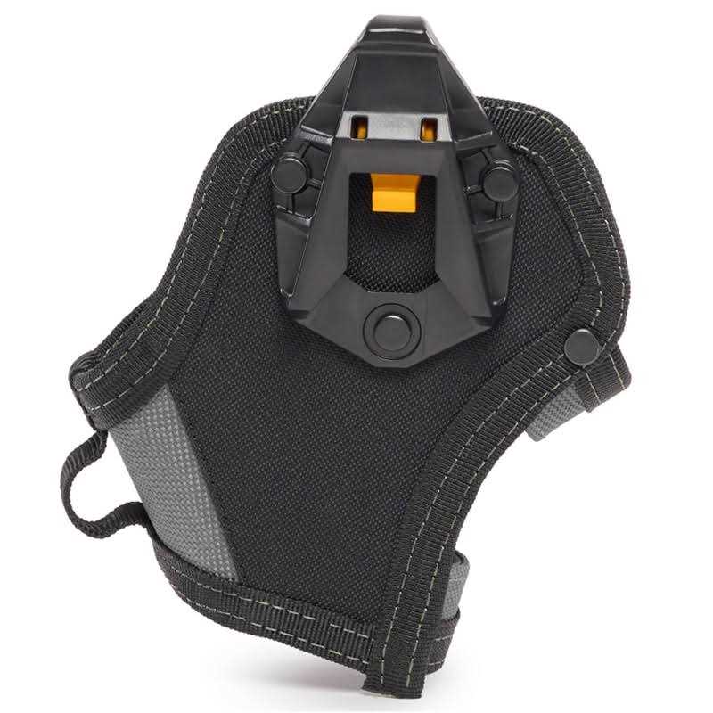 Toughbuilt Drill Holster TB-CT-20-S-2BES - Image 5