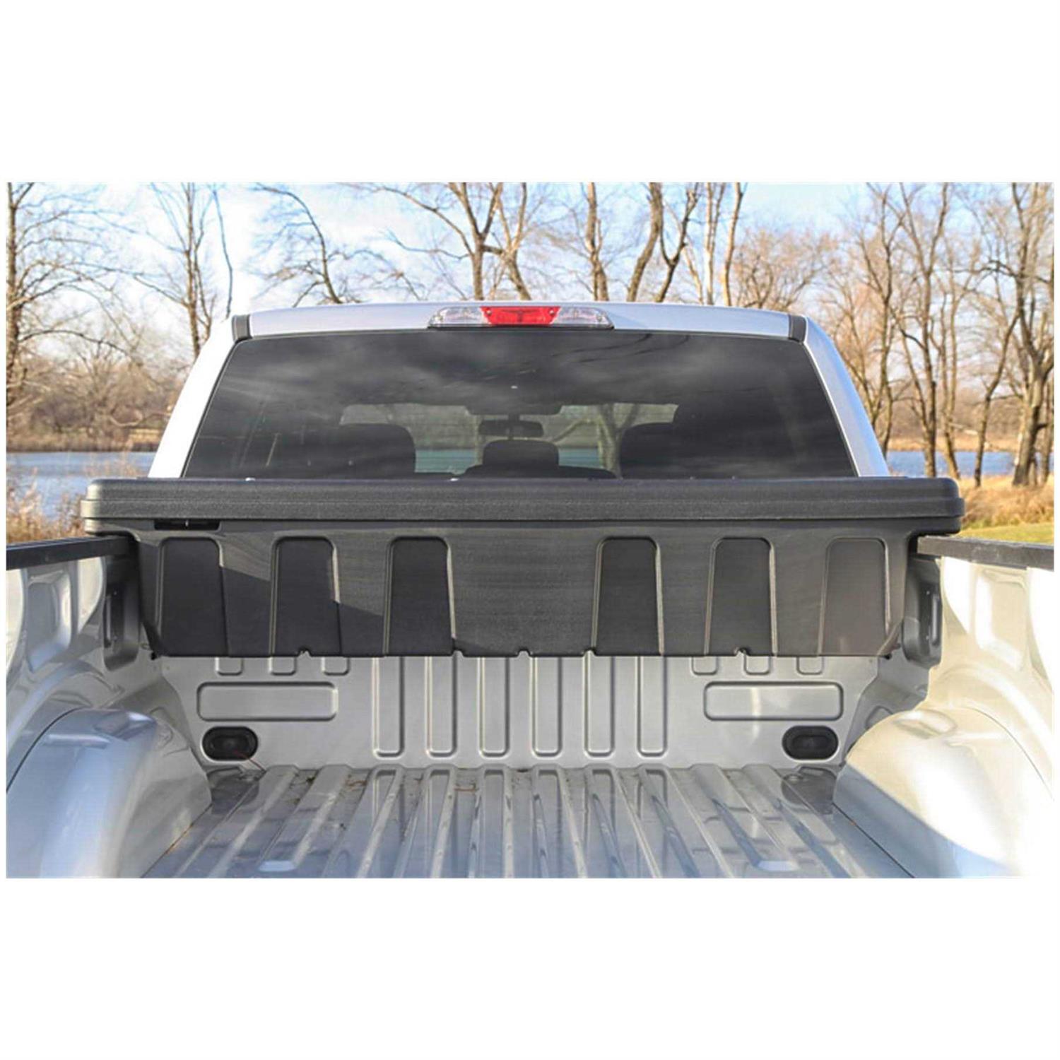 Dee Zee DZ6163P Poly Crossover Tool Box - Image 4