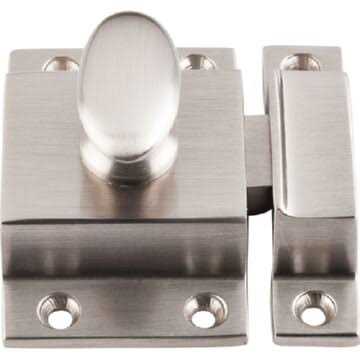 Top Knobs M2225 Cabinet Latch 2 - Image 4
