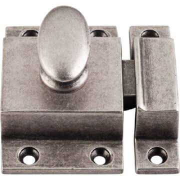 Top Knobs M2225 Cabinet Latch 2 - Image 5