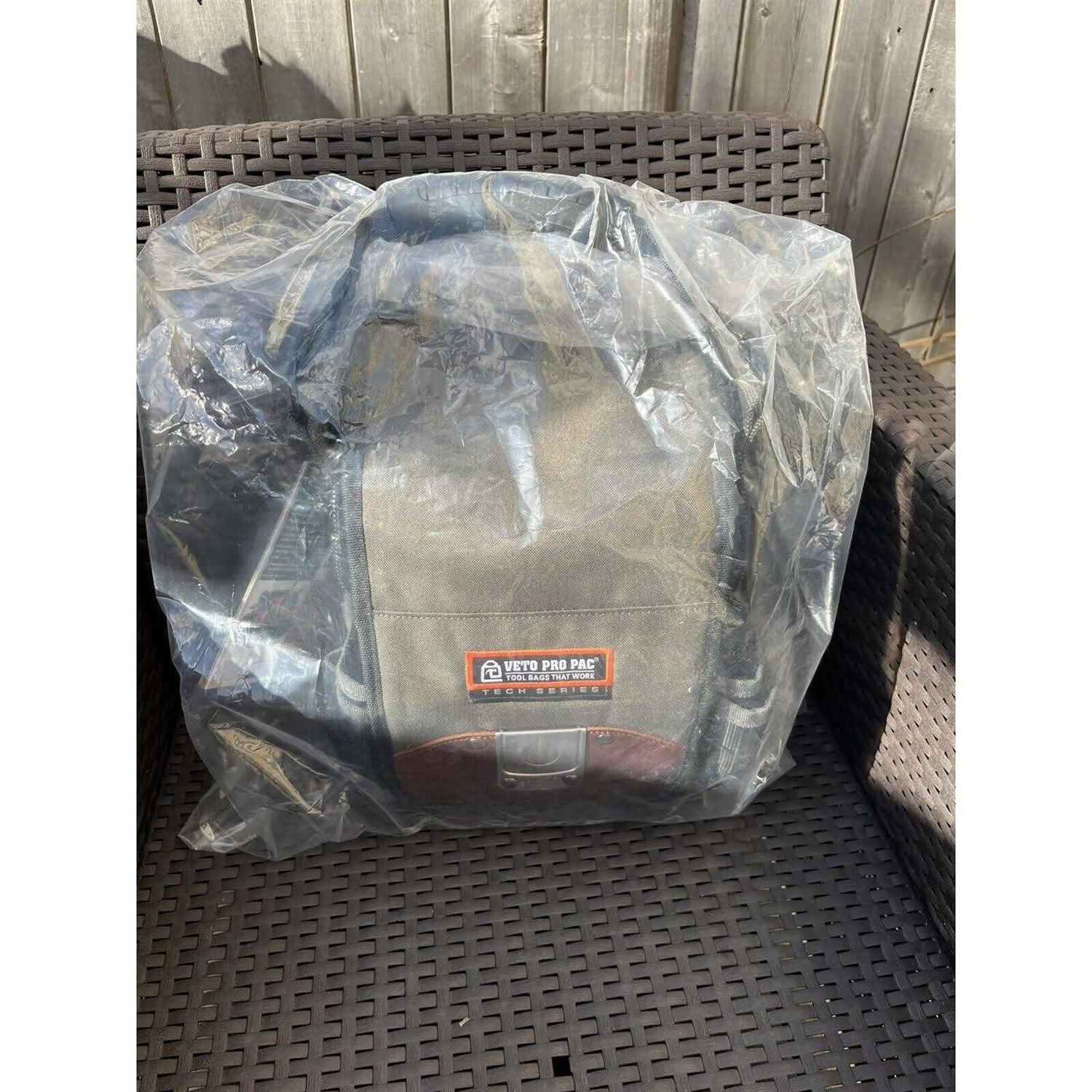 Veto Pro Pac TP-LC Tool Pouch - Image 3