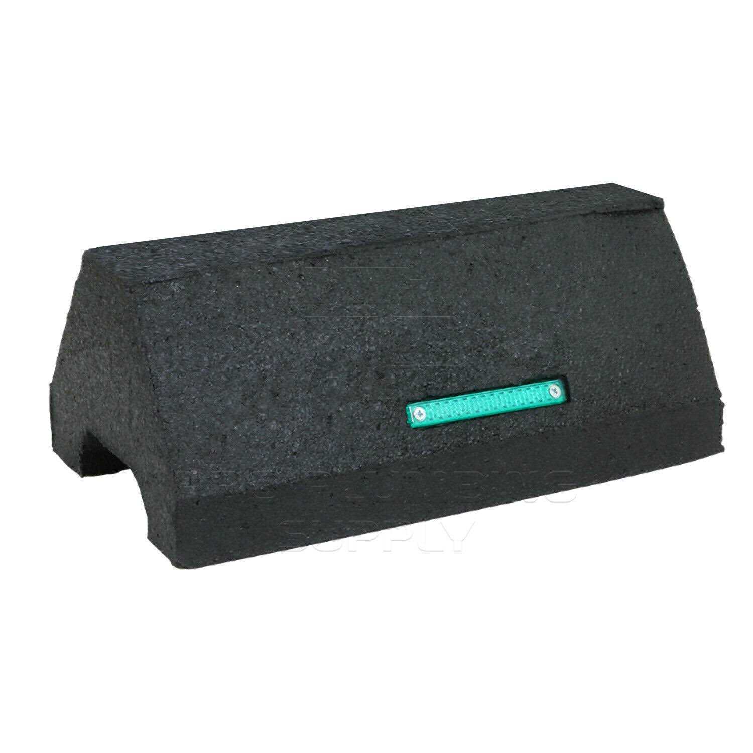 Highcraft cst-10t Rooftop Pipe Support Block with Galvanized Steel Strut - Image 5