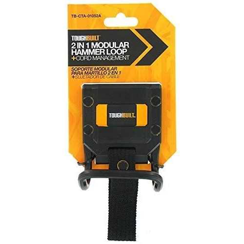 ToughBuilt Modular Hammer Loop TB-52-2BES - Image 3